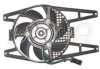 DOGA EFI091 Fan, radiator